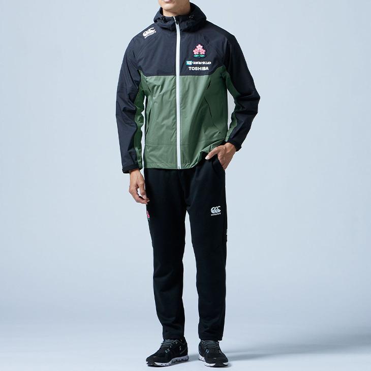 カンタベリー トレーニングウェア 上下 メンズ canterbury ジャケット