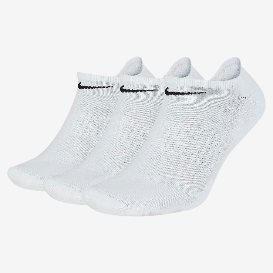 NIKE（ナイキ） ソックス 3足セット 靴下 メンズ レディース NIKE 3P