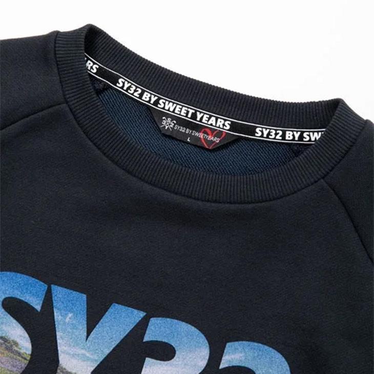 SY32 by SWEET YEARS（エスワイサーティトゥバイスィートイヤーズ