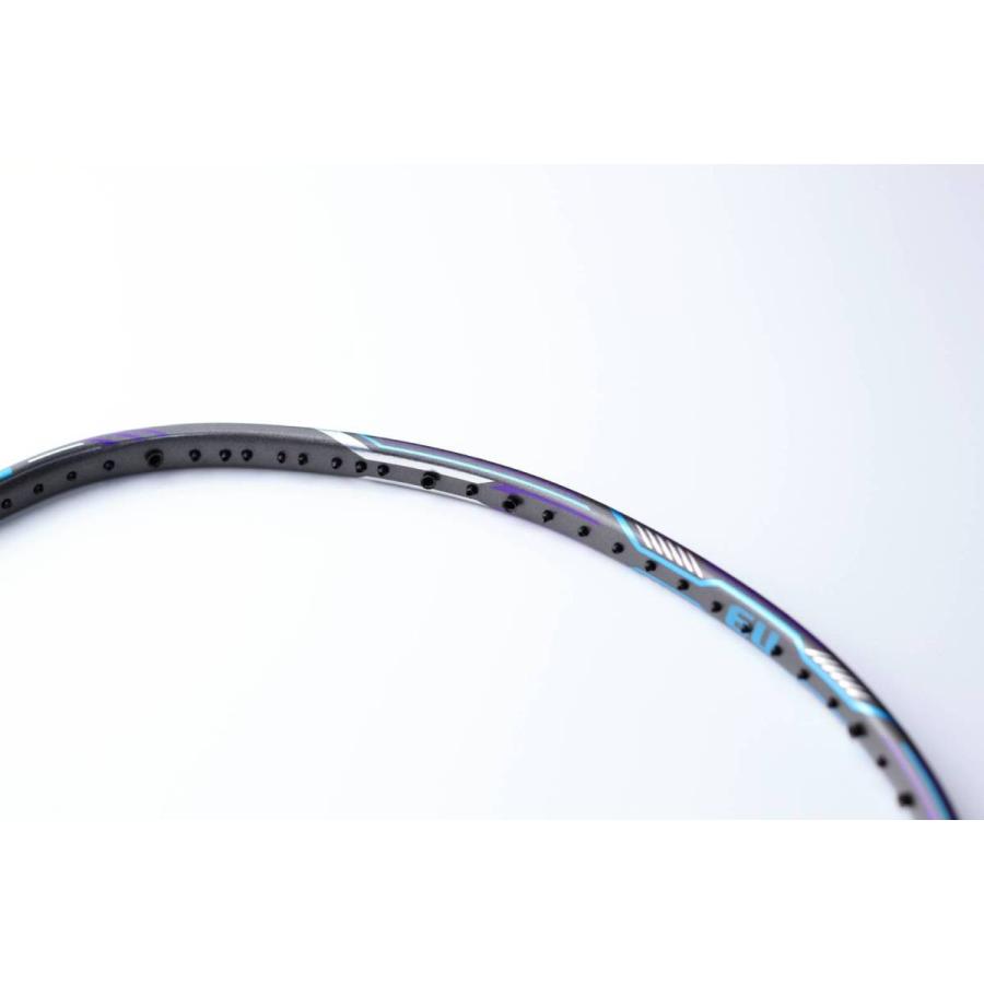 アパックス バドミントンラケット サンダードーム6.2 THUNDERDOME 6.2