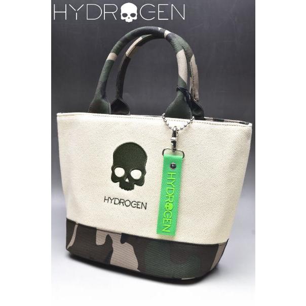 HYDROGEN（ハイドロゲン） 国内正規品 2024春夏新作 メンズ レディース