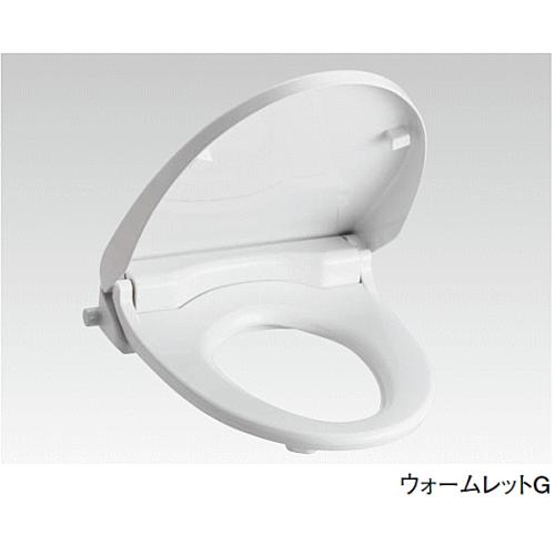 TOTO 暖房便座ウォームレットG TCF226 下のボックスでカラーをお選び