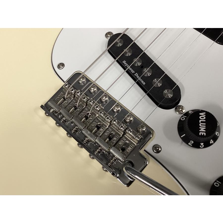 Fender Ritchie Blackmore Stratocaster 2022年製 (フェンダー