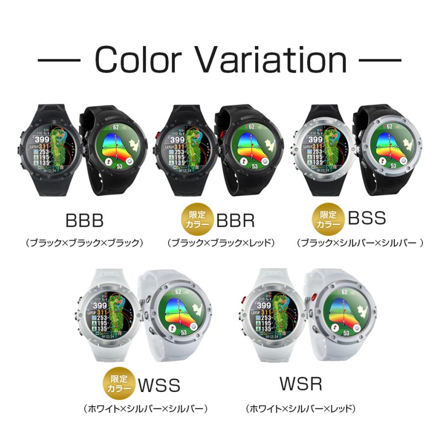 ShotNavi（ショットナビ） 《限定2大特典》ShotNavi EvolvePRO Touch