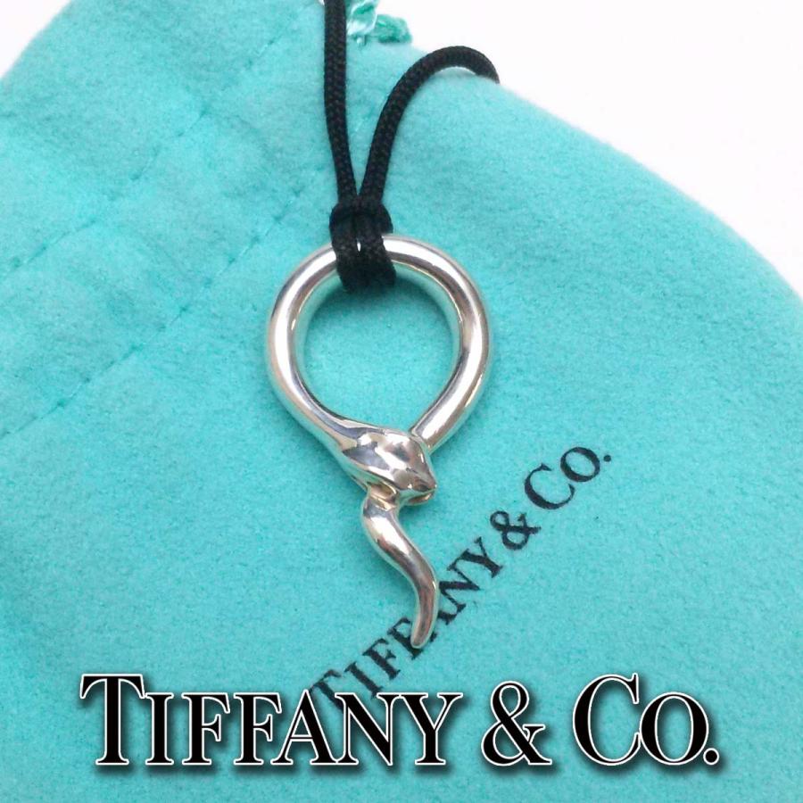 TIFFANY&Co.（ティファニー） 【新品同様-超美品】ティファニー