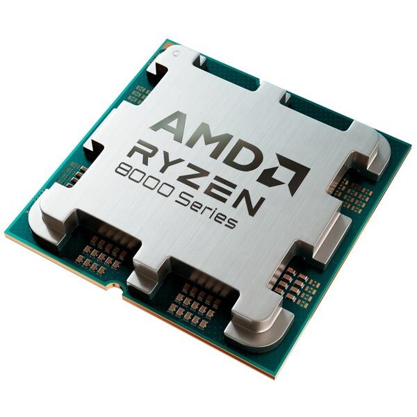 AMD AMD Ryzen 5 8400F CPU : XPRICE Yahoo!店 - 通販 - Yahoo