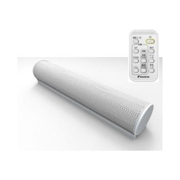 ダイキン（DAIKIN） サーキュレーター DCモーター 静音 壁掛け 天井