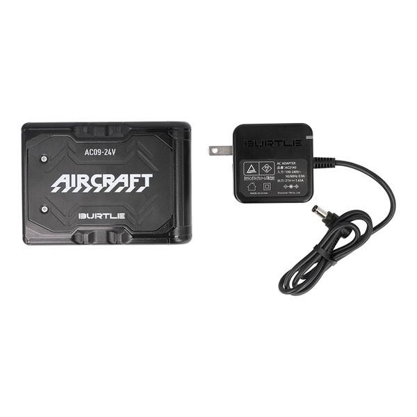 BURTLE（バートル） リチウムイオンバッテリー24V AC09 : XPRICE Yahoo