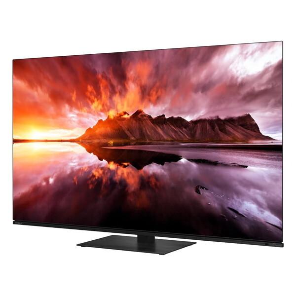 TOSHIBA（東芝） テレビ 55型 有機ELテレビ TVS REGZA レグザ 55インチ