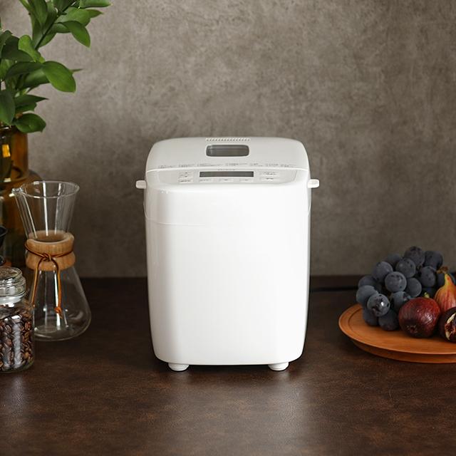 siroca（シロカ） 選べる豪華特典 ホームベーカリー おうちベーカリー