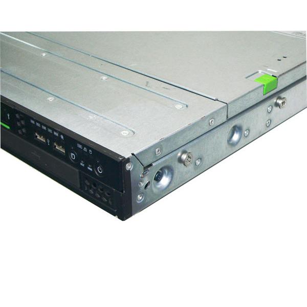 富士通（FUJITSU） PRIMERGY RX200 S8 PYR208R2N Xeon E5-2609 V2 2.5