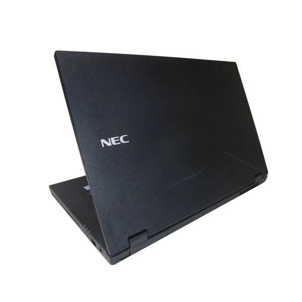 VersaPro ノートパソコン Windows11 Pro 64bit NEC VKL21A-5 Core i3
