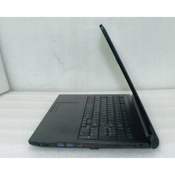 dynabook B Windows10 東芝 Dynabook Satellite B35/R