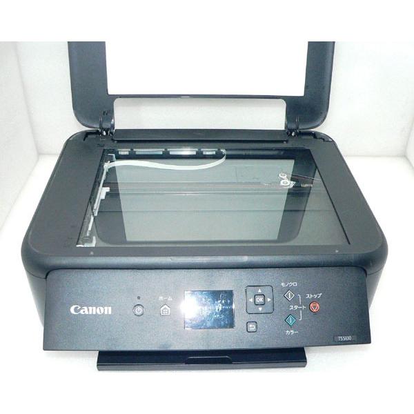 PIXUS CANON TS5130 A4インクジェットプリンター : アクアライト