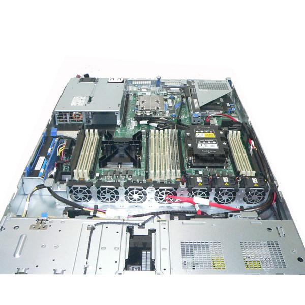 NEC NEC Express5800/R120h-1E (N8100-2602Y) Xeon Sliver 4110 2.1GHz