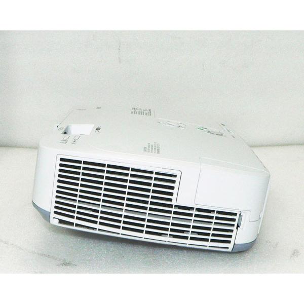 ViewLight NEC NP-M361XJL プロジェクター / 3600lm ランプ 0時間