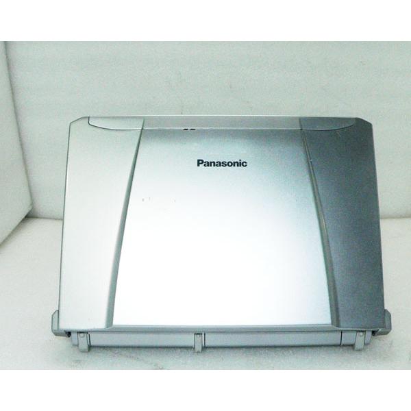 Let's note Windows7 Panasonic Let'sNote CF-F9 Core i5-520M 2.4GHz