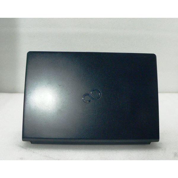 LIFEBOOK S パソコン 中古 Windows11 富士通 S938/S 第8世代 Core i5