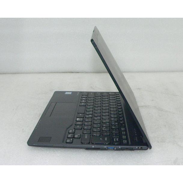 LIFEBOOK U Windows10 Pro 64bit 富士通 U938/T (FMVU17003) Core i5