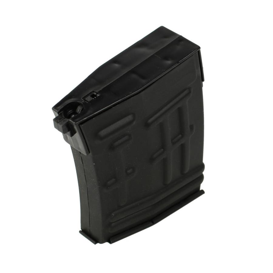 爆買 AGM SVDドラグノフ フルメタル エアーコッキング (BKカラー