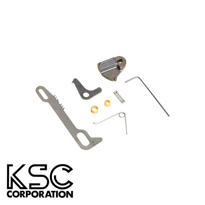 KSC KSC M93R オート9-C用 3点バーストキット : ガンモール大阪 - 通販