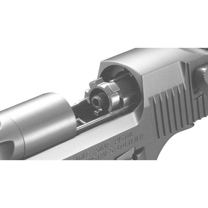 TOKYO MARUI（東京マルイ） 【東京マルイ】 ガスブローバック デザート