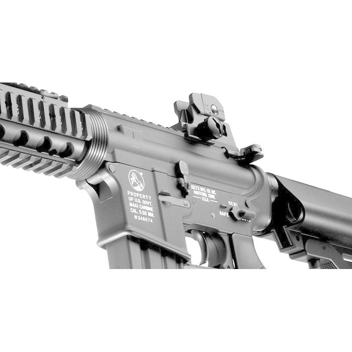 TOKYO MARUI（東京マルイ） 爆買 【東京マルイ】SOPMOD M4｜次世代電動