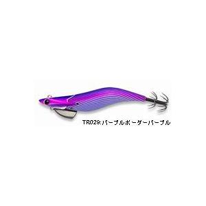 マルキュー（MARUKYU） エギリー・ダートマックス TR 30G-BK