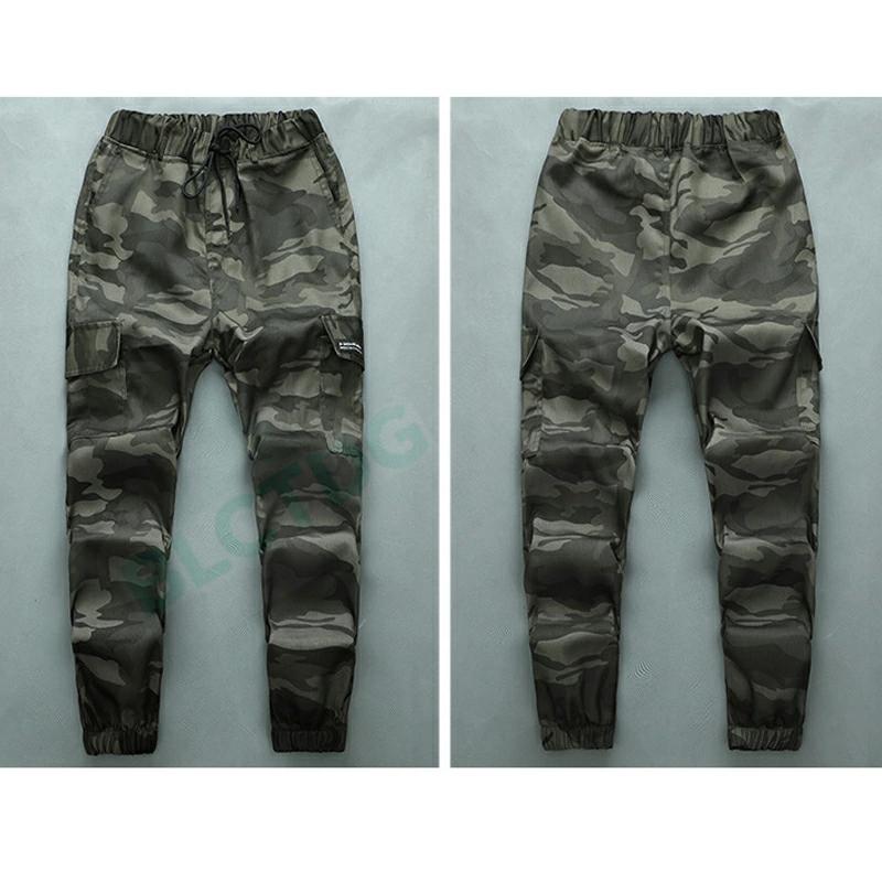 迷彩服 セットアップ メンズ 上下セット 作業服 迷彩柄 カーゴパンツ