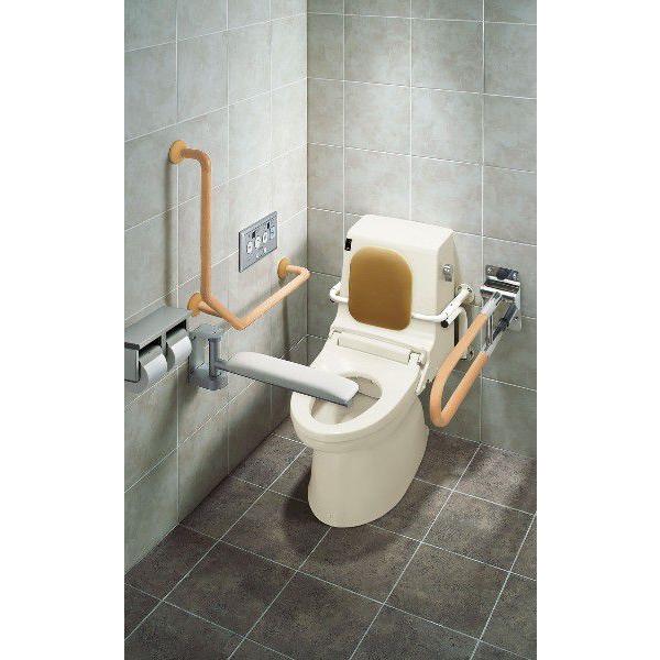 INAX（イナックス） KFC-275T1U LIXIL INAX 背もたれ（タンクレス