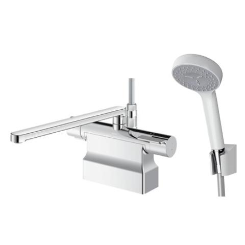 TOTO TBV03423J1 TOTO 台付サーモスタット混合水栓（取り替え兼用