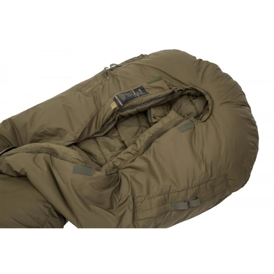 CARINTHIA（カリンシア） Survival One サバイバルワン 寝袋 冬用