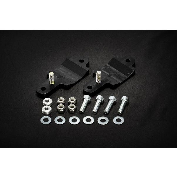 TOYOTA ZN6 86 ZN8 GR86 リアスタビアジャストブラケット リア