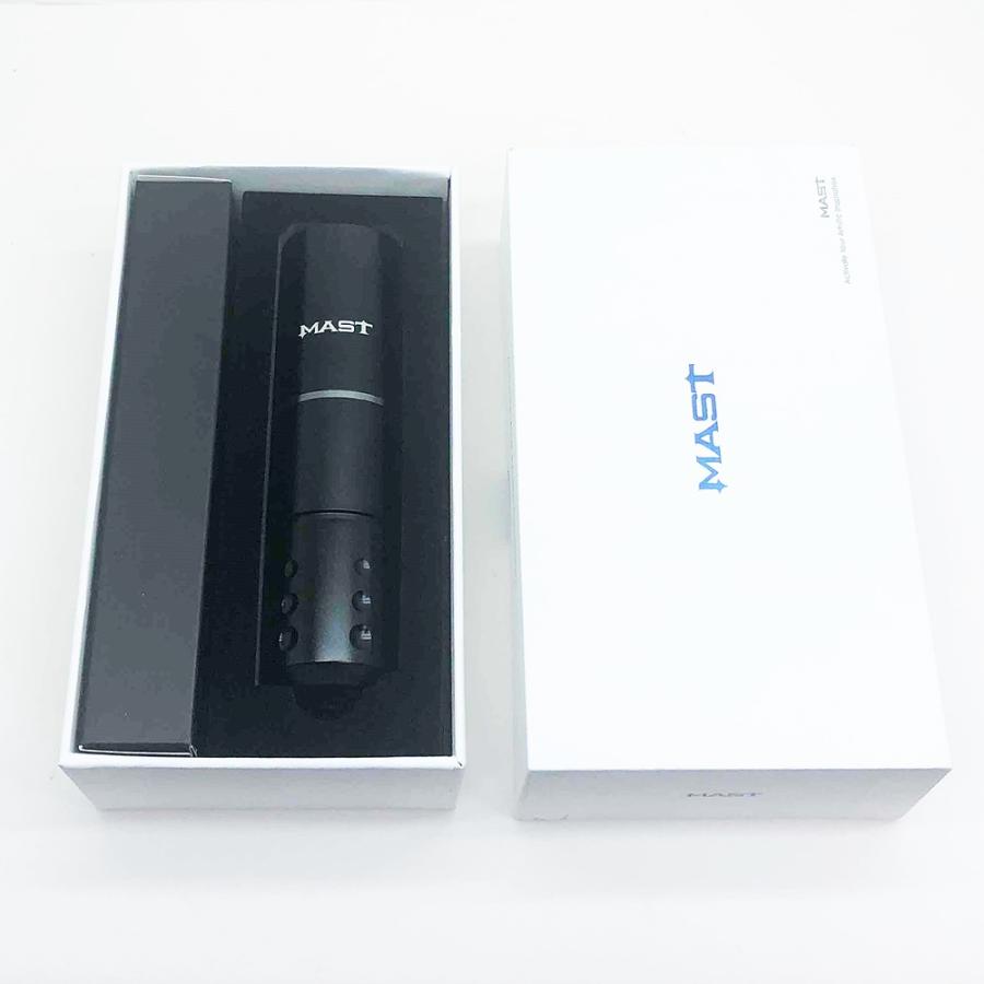 ワイヤレスタトゥーマシン MAST A1 : ARTCOLLECTION - 通販 - Yahoo