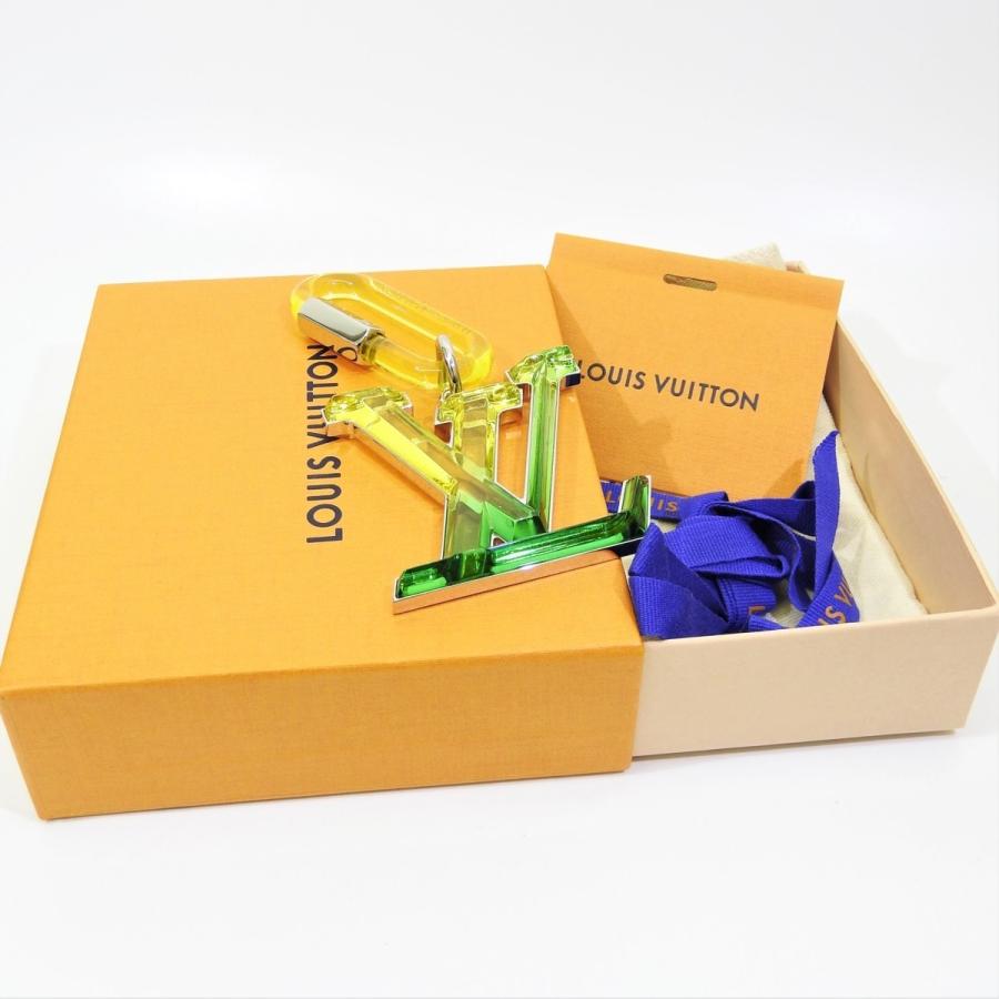 LOUIS VUITTON（ルイ・ヴィトン） ヴィトン ビジューサックLV