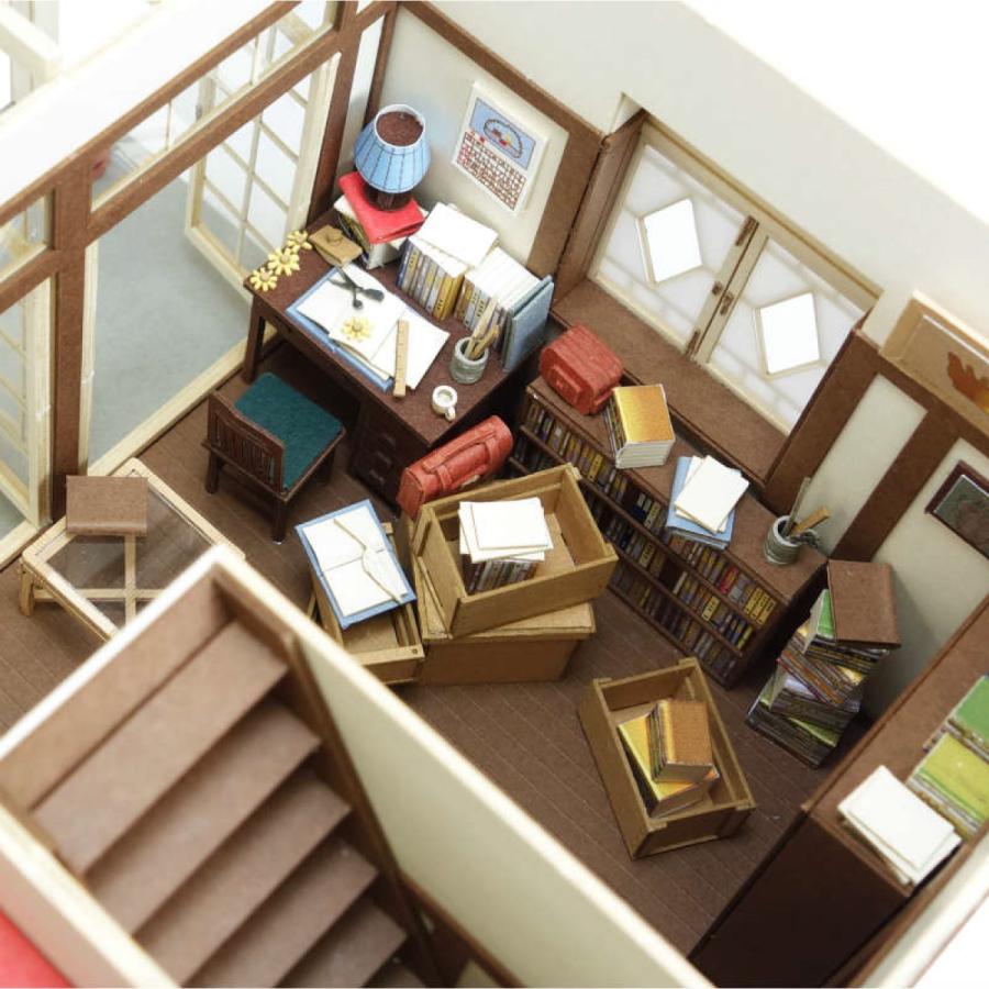 さんけい みにちゅあーとキット 1/35 スタジオジブリ作品シリーズ