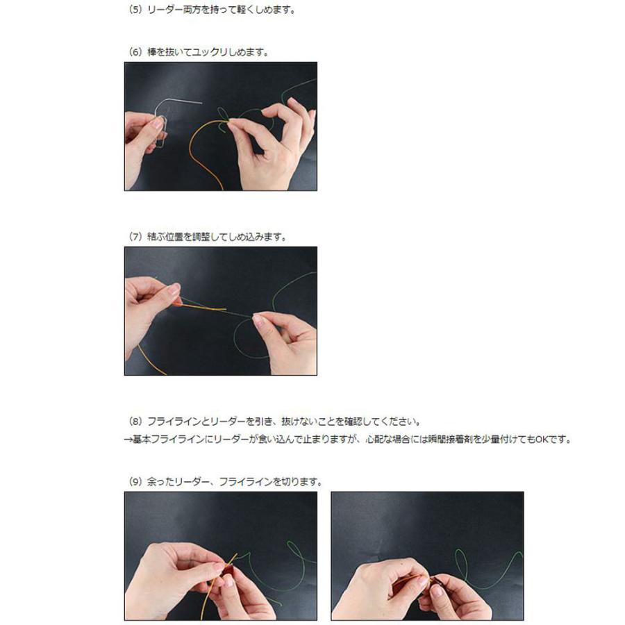 フライフィッシング 入門セット #1 フライロッド フライリール フライ