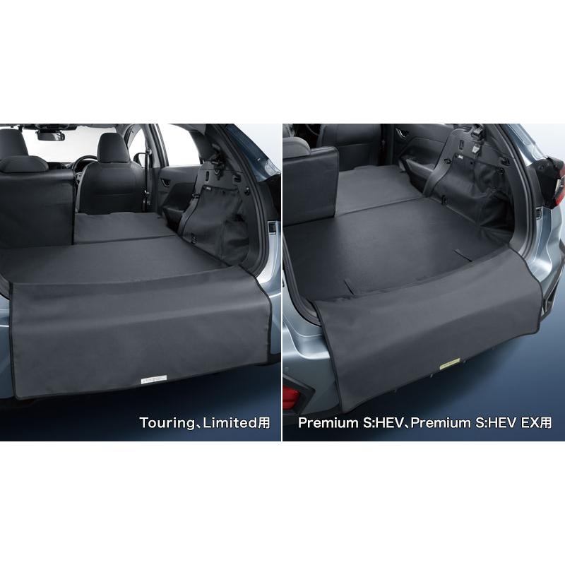 SUBARU（スバル） 【クロストレック・GUD/GUE】オールウェザーカーゴ