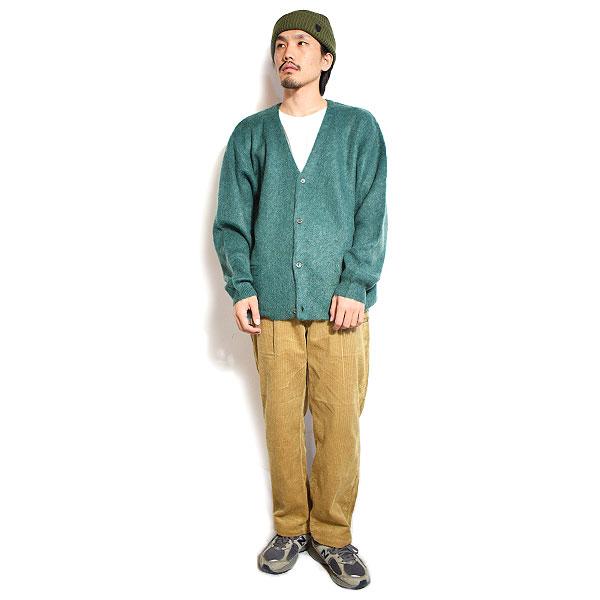 SALE セール ラディアル カーディガン RADIALL ERCOL - CARDIGAN