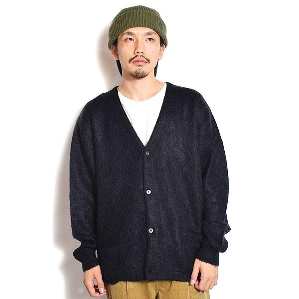 SALE セール ラディアル カーディガン RADIALL ERCOL - CARDIGAN