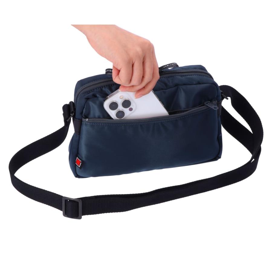 ARTISAN&ARTIST（アルティザン・アンド・アーティスト） 斜めがけ ミニ