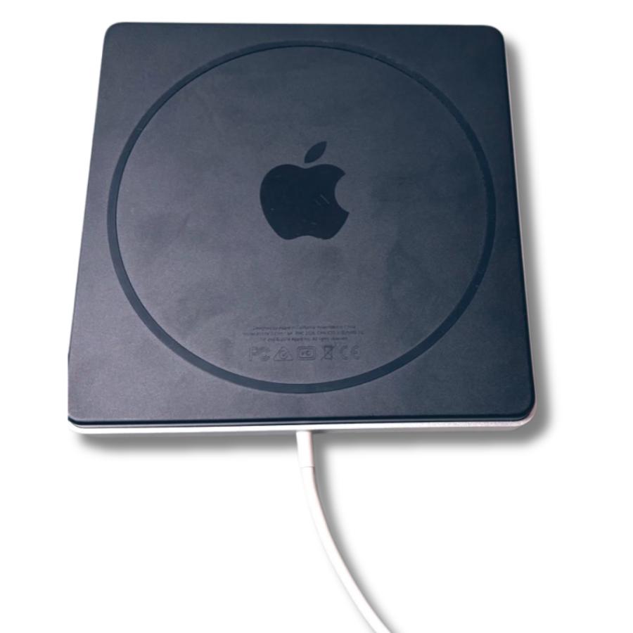 MacBook Apple純正 DVDドライブ USB SuperDrive A1379 MD564ZM/A