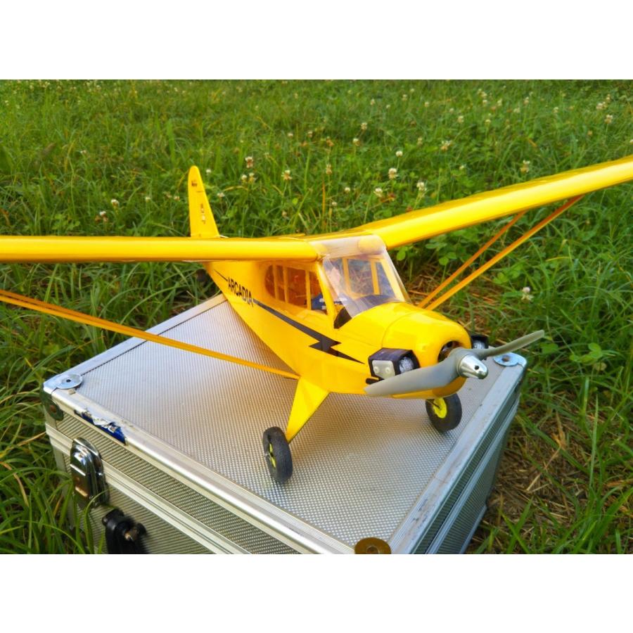 バイパーJ3カブ RTF ユニット バイパーJ3カブ RTF ユニット バイパーJ3