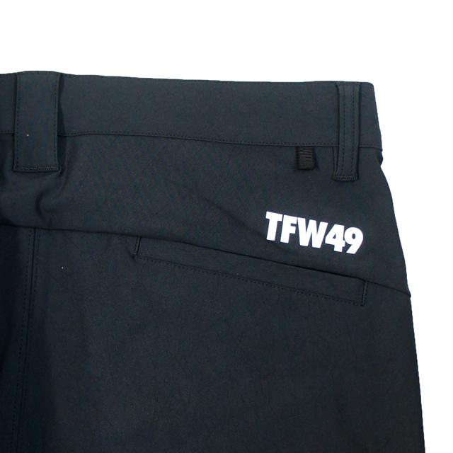 TFW49 ゴルフ ストレッチ スリムパンツ NEW ANKLE SLIM PANTS