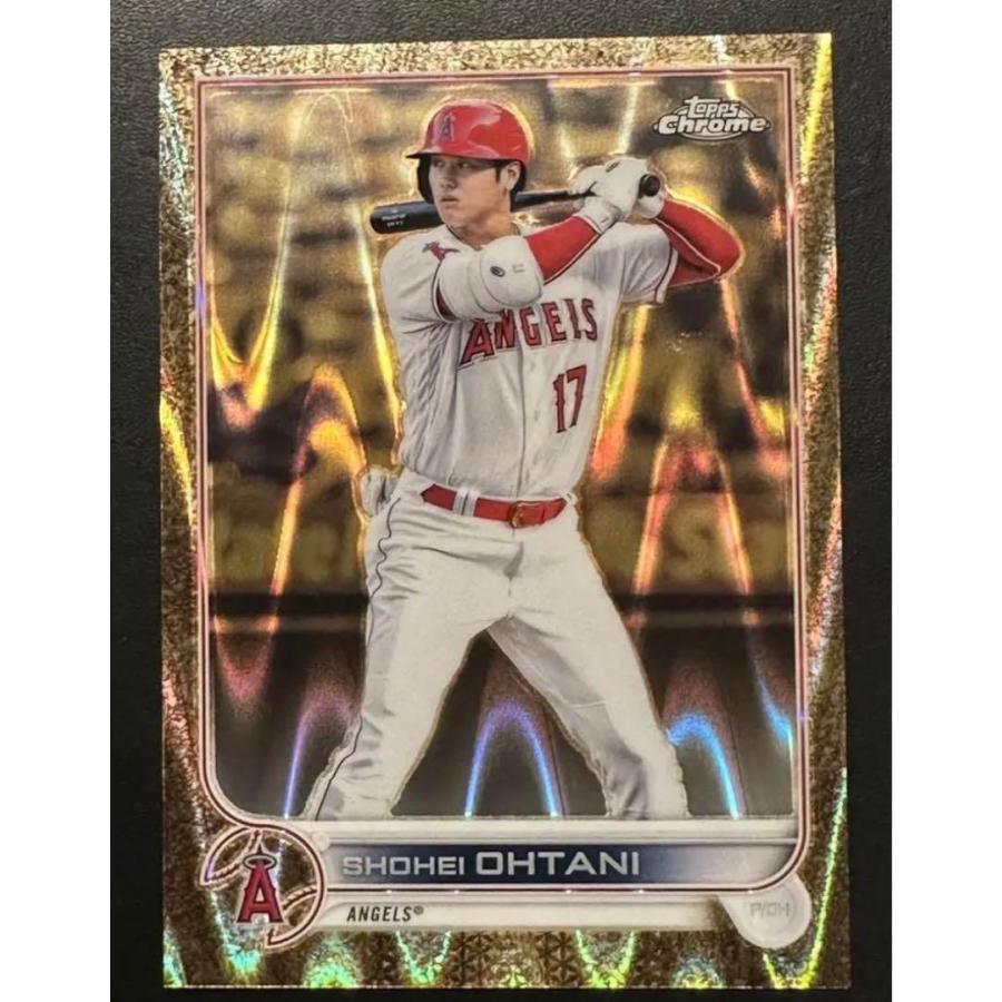Topps トップス シリーズ1 2022 ベースボール メジャーリーグ カード