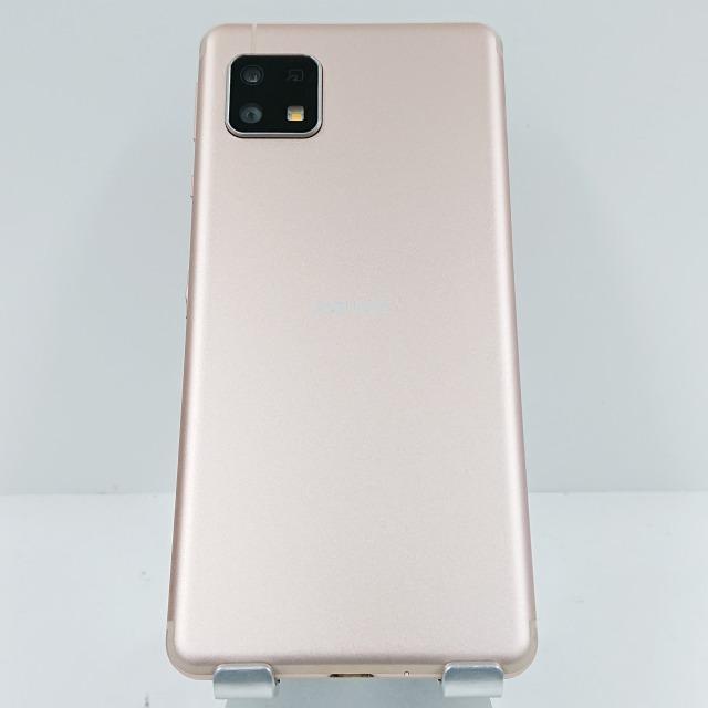 AQUOS sense4 basic A003SH Y!mobile ライトカッパー 送料無料 即決