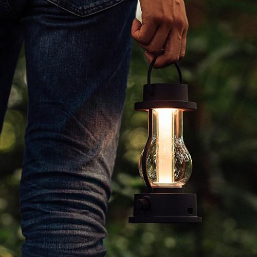 BALMUDA（バルミューダ） ザ ランタン The Lantern L02A LED ライト
