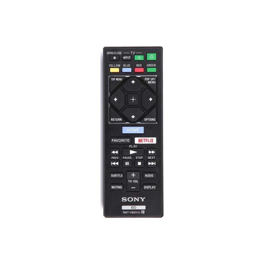 SONY（ソニー） 【完全1年保証/3年延長可】 BDP-S1700U（日本語