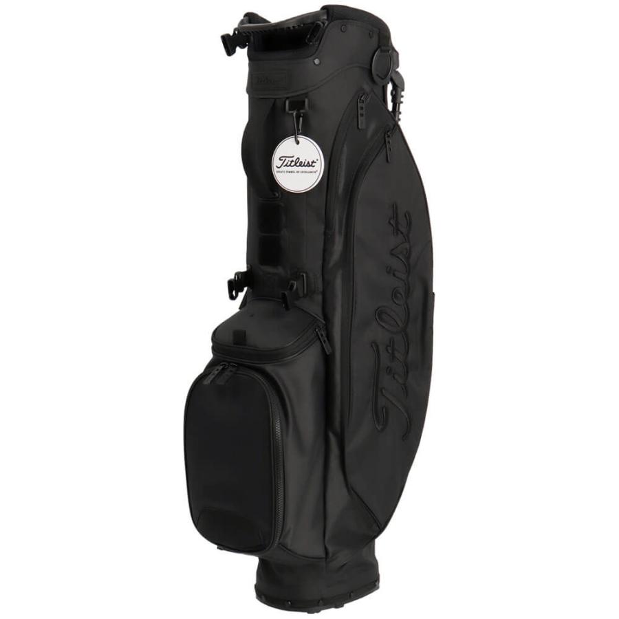 Titleist（タイトリスト） 2025年モデル メンズ Players 4 スタンド