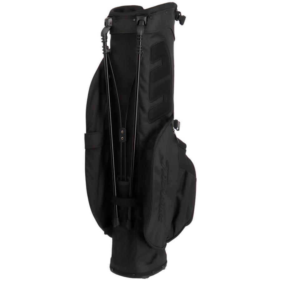 Titleist（タイトリスト） 2025年モデル メンズ Players 4 スタンド